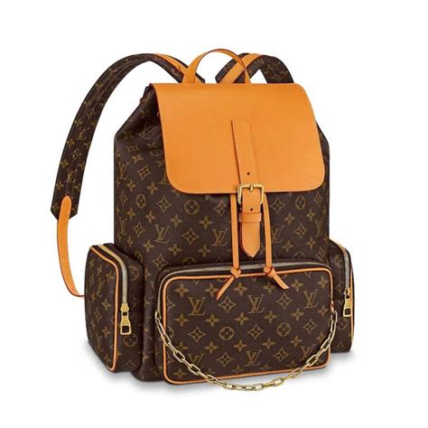 mens lv backpack|louis vuitton backpack men's cheap.